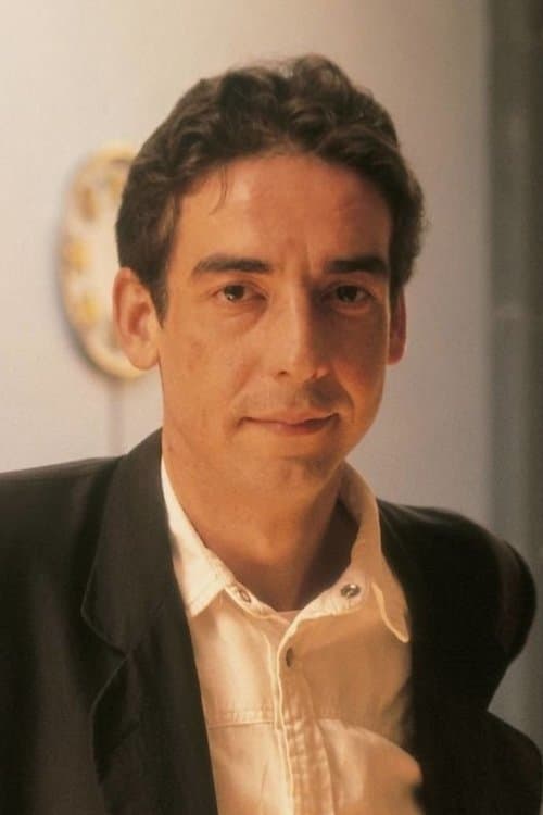 Photo of Carlos de Gabriel