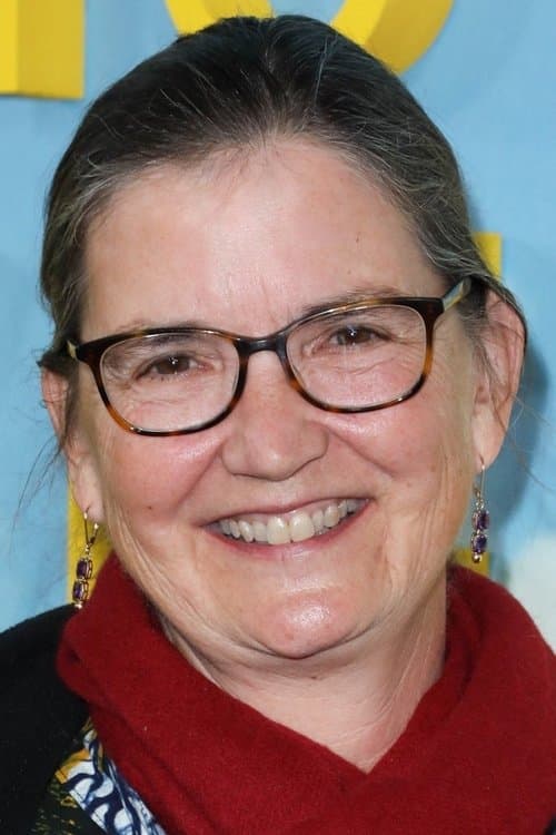 Photo of Caroline Thompson