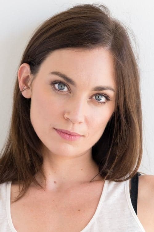 Photo of Carrie Finklea