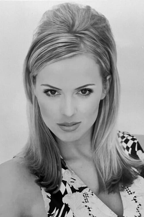 Photo of Carrie Westcott