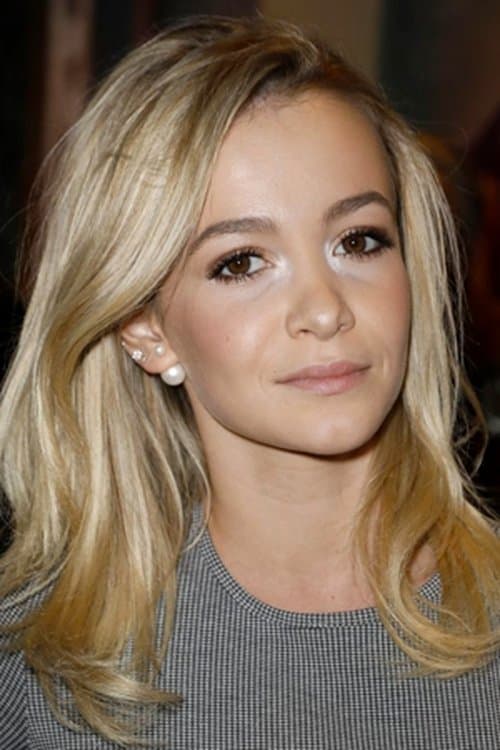 Photo of Cassandra Forêt