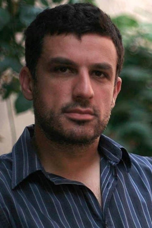 Photo of Cătălin Mitulescu