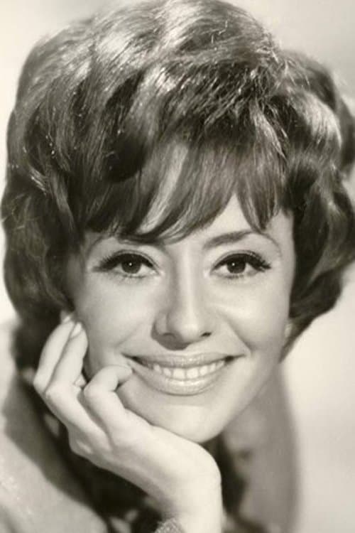 Photo of Caterina Valente