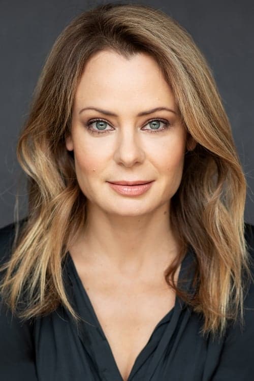Photo of Catherine-Anne Toupin