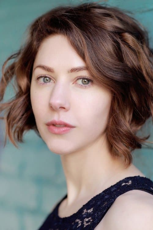 Photo of Catherine Steadman