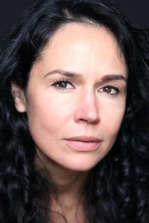 Photo of Catherine Wilkening