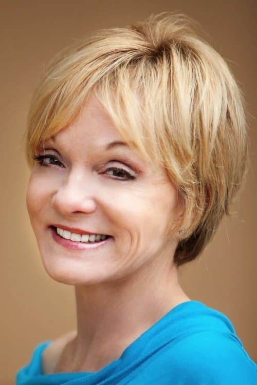 Photo of Cathy Rigby