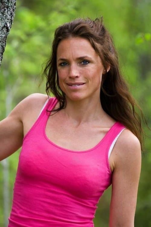 Photo of Cecilia Bergqvist