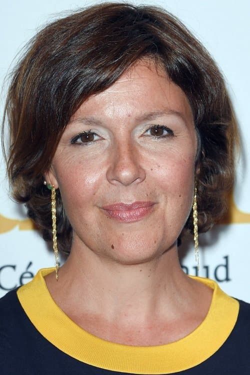 Photo of Cécilia Rouaud