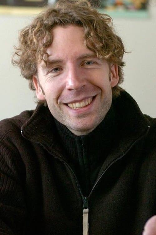 Photo of Cédric Jourde