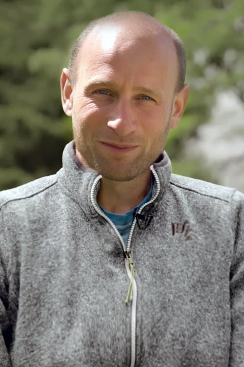 Photo of Cédric Lachat