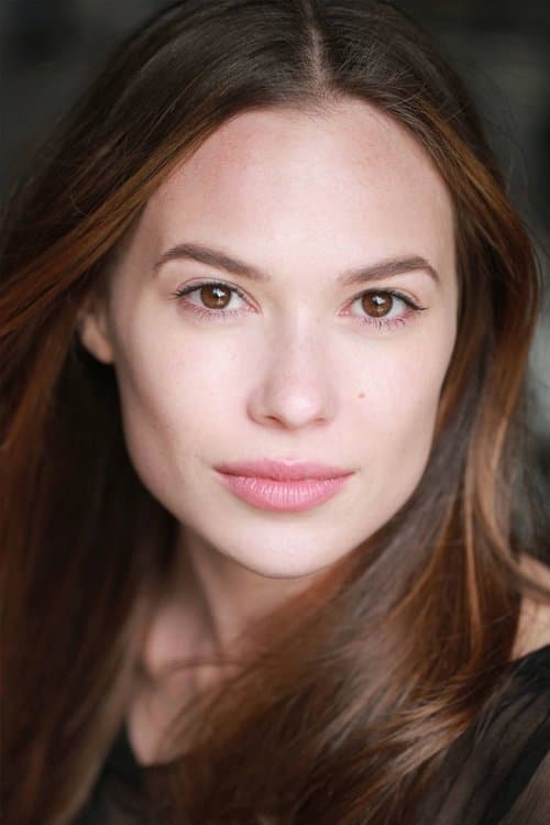 Photo of Celina Sinden