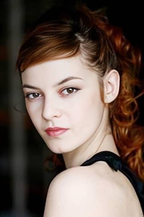 Photo of Céline Perreau