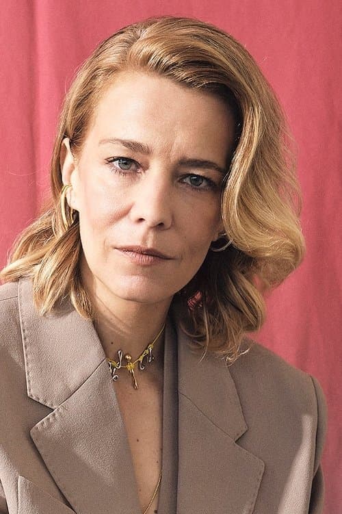 Photo of Céline Sallette