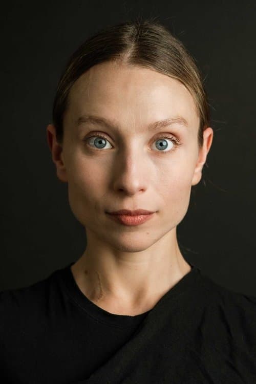 Photo of Céline Verbeeck