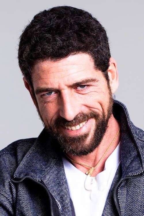 Photo of Cemal Hünal