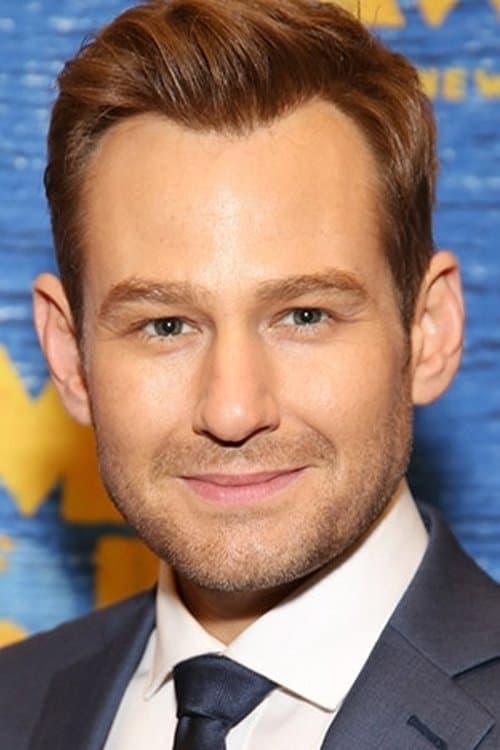 Photo of Chad Kimball