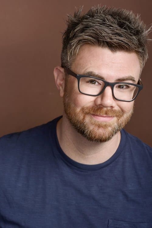 Photo of Chad Steers