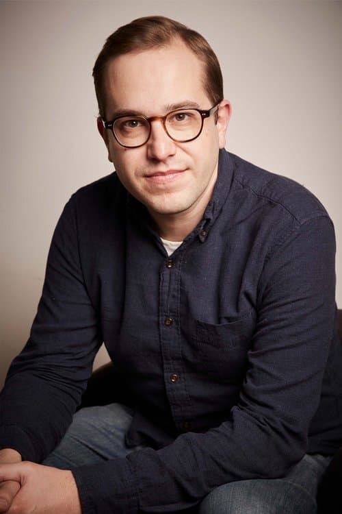 Photo of Chadd Harbold