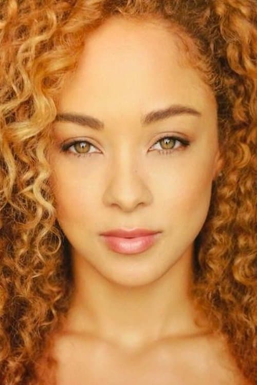 Photo of Chaley Rose