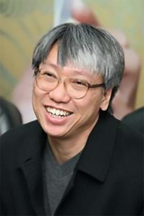 Photo of Chan Hing-Kai