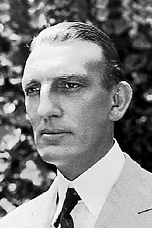 Photo of Charles Brabin