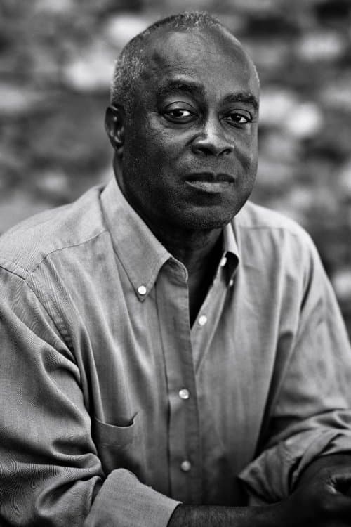 Photo of Charles Burnett