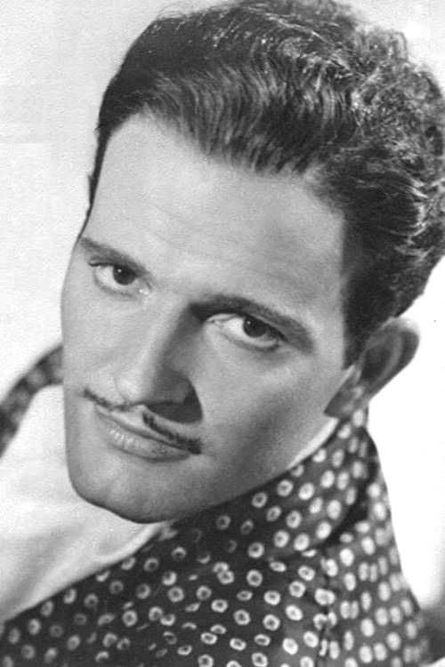 Photo of Charles Collins