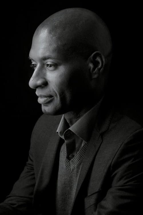 Photo of Charles M. Blow