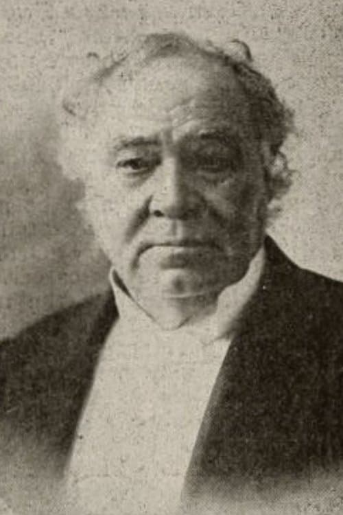 Photo of Charles Manley