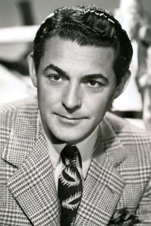 Photo of Charles Quigley