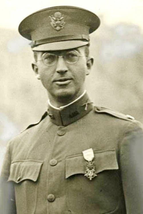 Photo of Charles W. Whittlesey