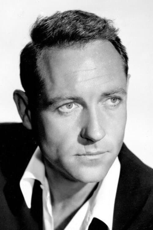 Photo of Charles Walters