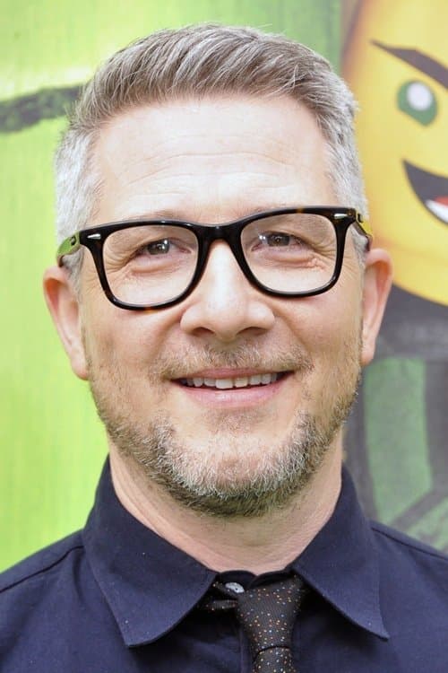 Photo of Charlie Bean