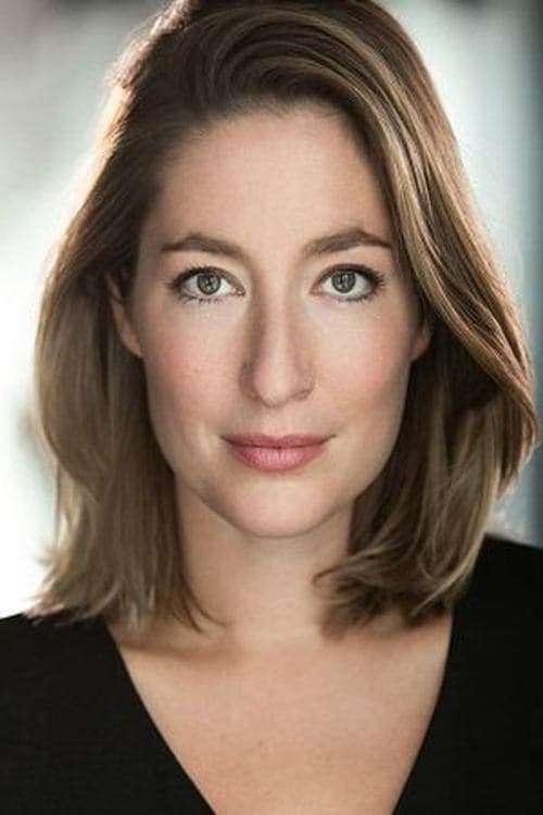 Photo of Charlie Blackwood