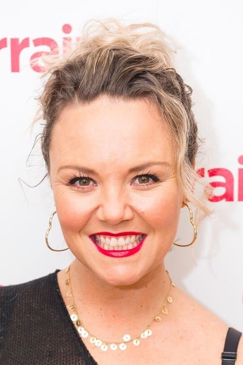 Photo of Charlie Brooks