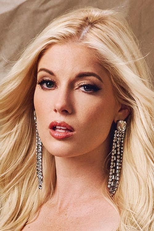 Photo of Charlotte Stokely