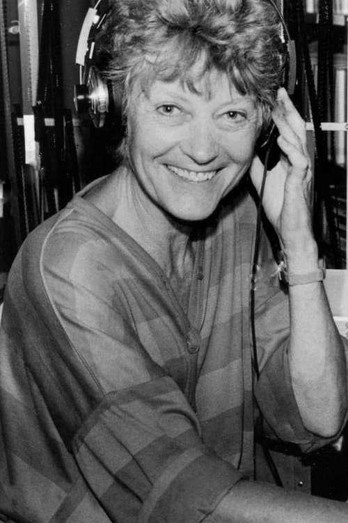 Photo of Charlotte Zwerin