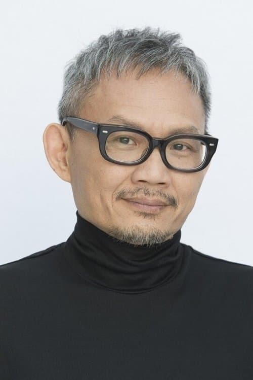 Photo of Chen Kuofu