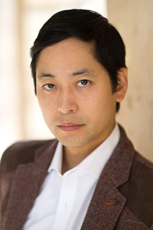 Photo of Chike Chan