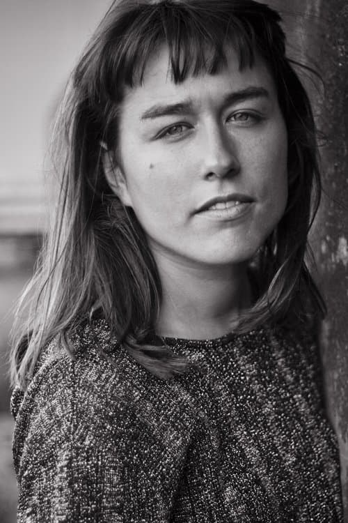 Photo of Chloé Boreham