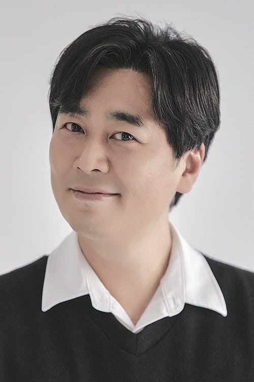 Photo of Cho Jae-wan