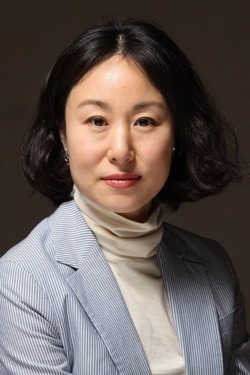 Photo of Cho Joo-kyoung