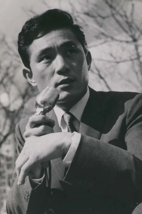 Photo of Choi Mu-ryong