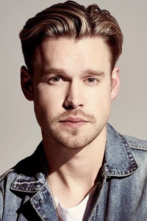Photo of Chord Overstreet
