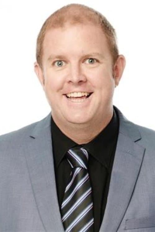 Photo of Chris Forrest