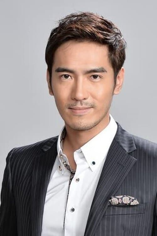 Photo of Chris Lee