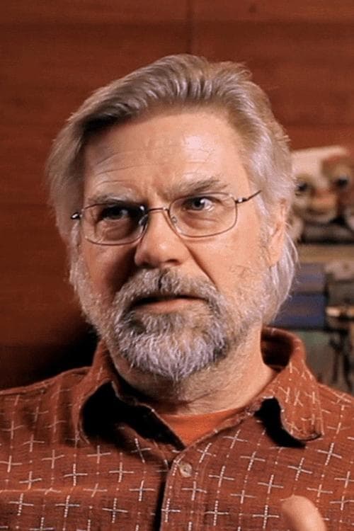 Photo of Chris Walas