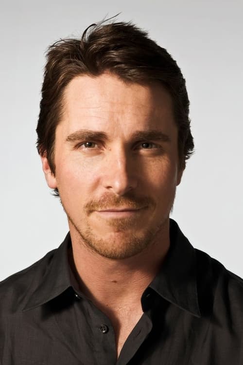 Photo of Christian Bale