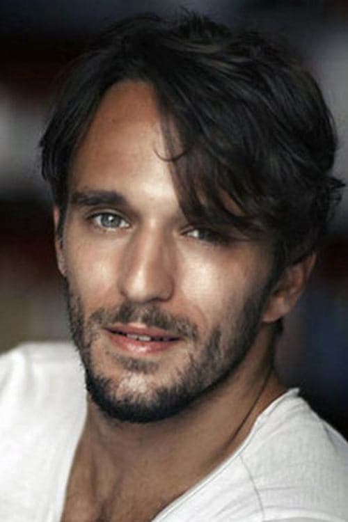 Photo of Christian Burruano